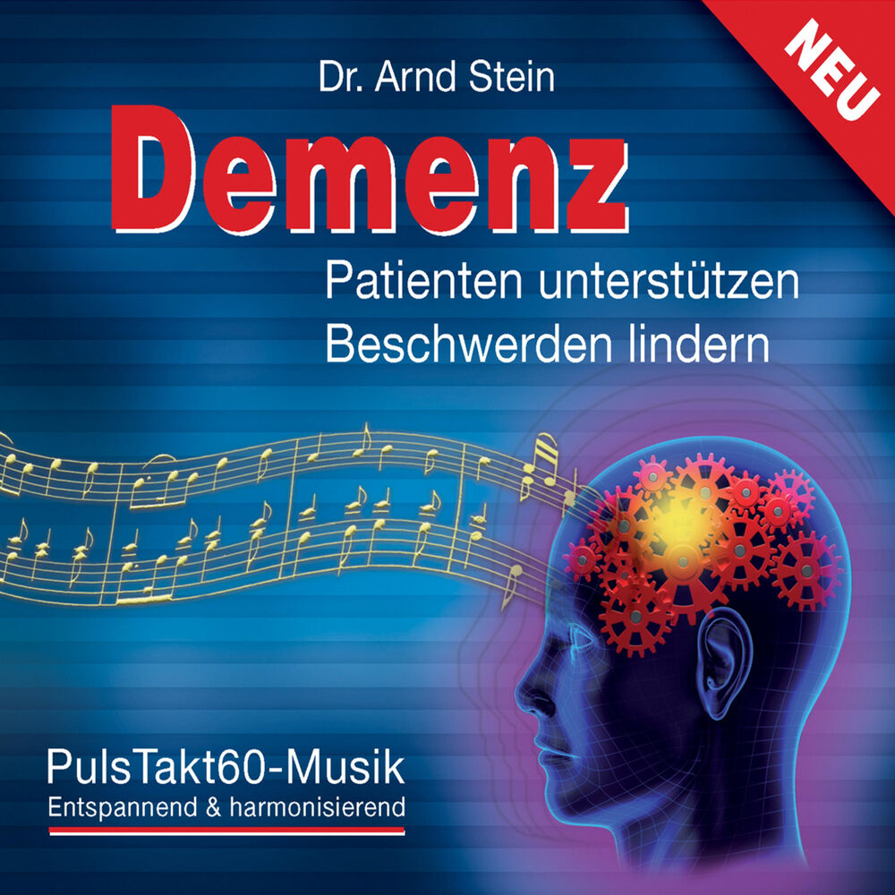 Picture of Demenz – Patienten Unterstützen – Beschwerden Lindern