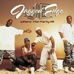 Cover of Where The Party At