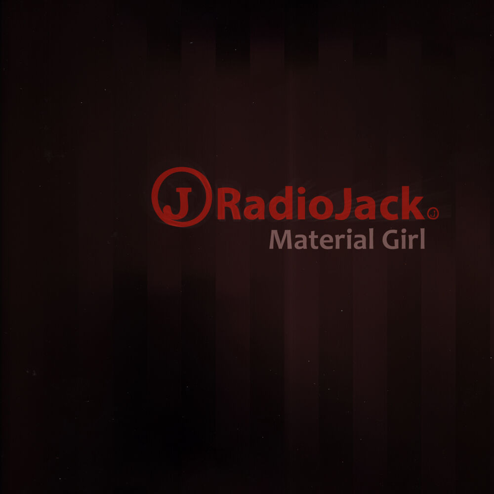 Picture of Material Girl