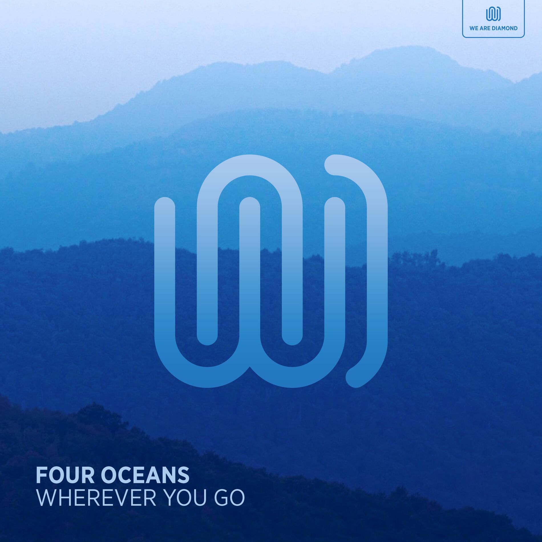 Album cover of Wherever You Go