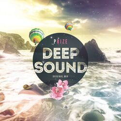Cover of Deep Sound