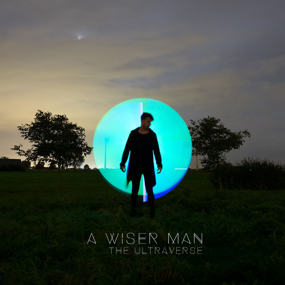 Picture of A Wiser Man