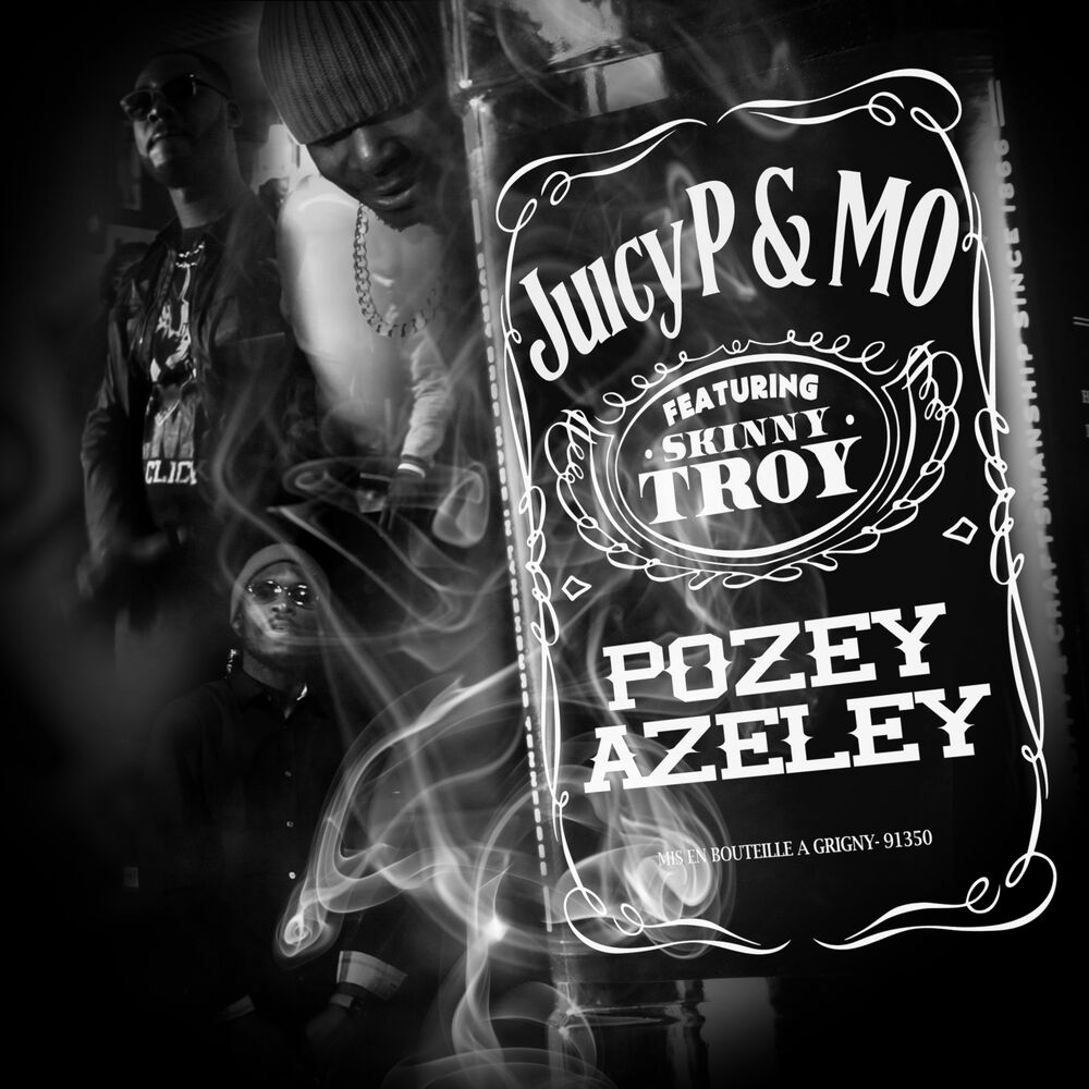 Picture of Pozey azeley