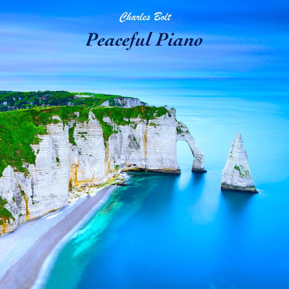 Picture of Peaceful Piano