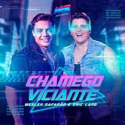 Cover of Chamego Viciante