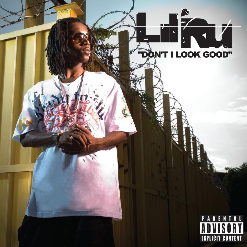 Picture of Don't I Look Good