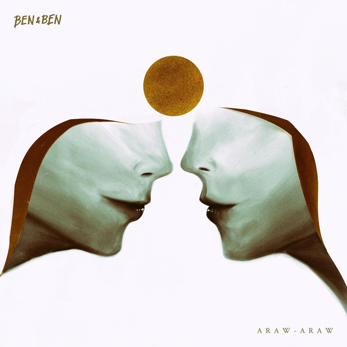 Album cover of Araw-Araw