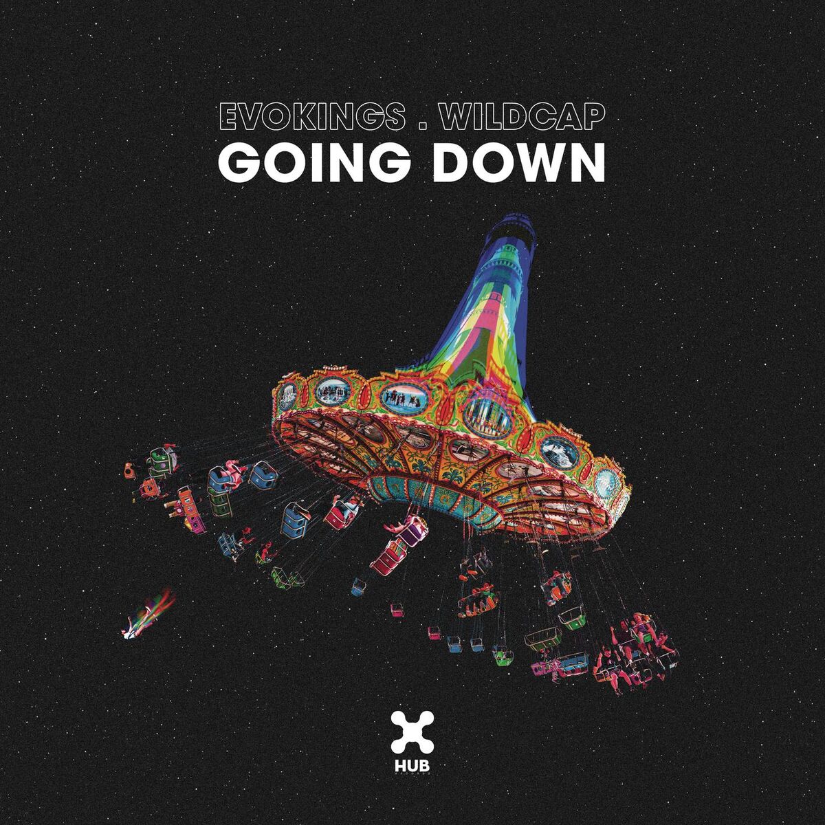 Album cover of Going Down