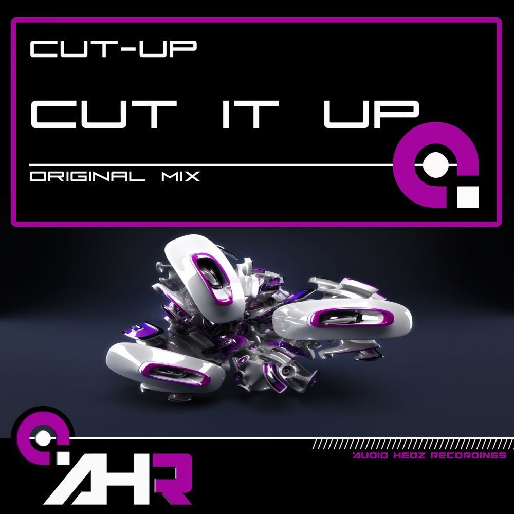 Picture of Cut It Up