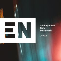 Cover of Jungle