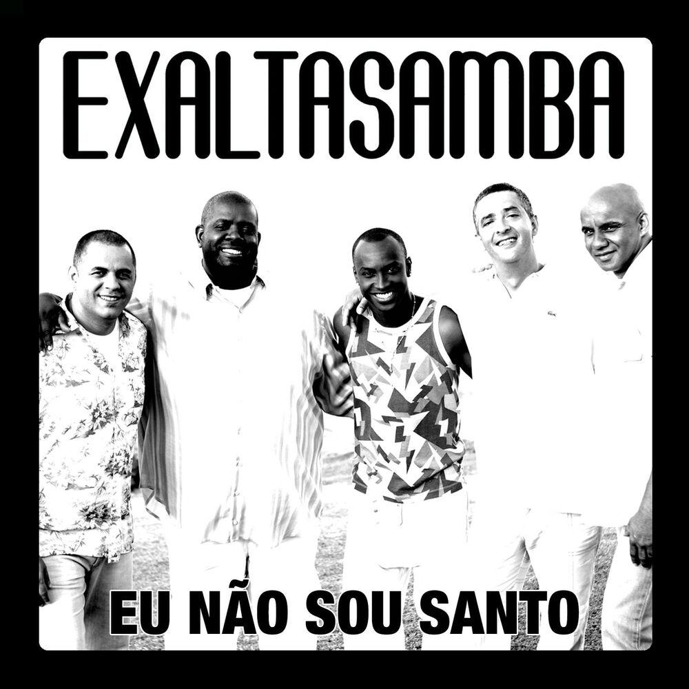 Picture of Eu Não Sou Santo