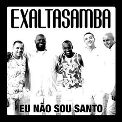 Cover of Eu Não Sou Santo