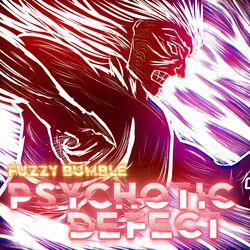 Cover of Psychotic Defect