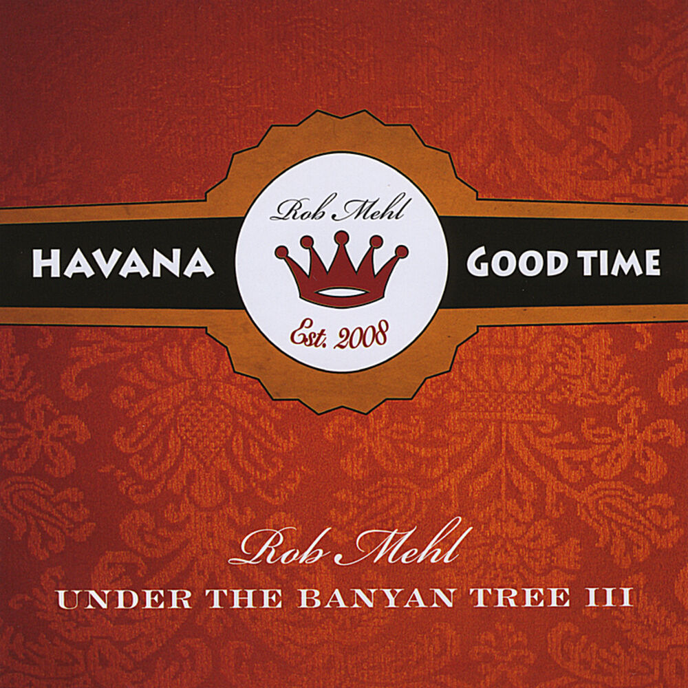 Picture of Under The Banyan Tree, Vol. 3: Havana Good Time