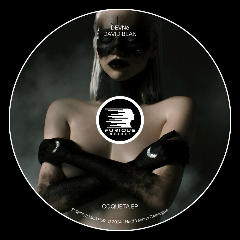 Picture of Coqueta EP