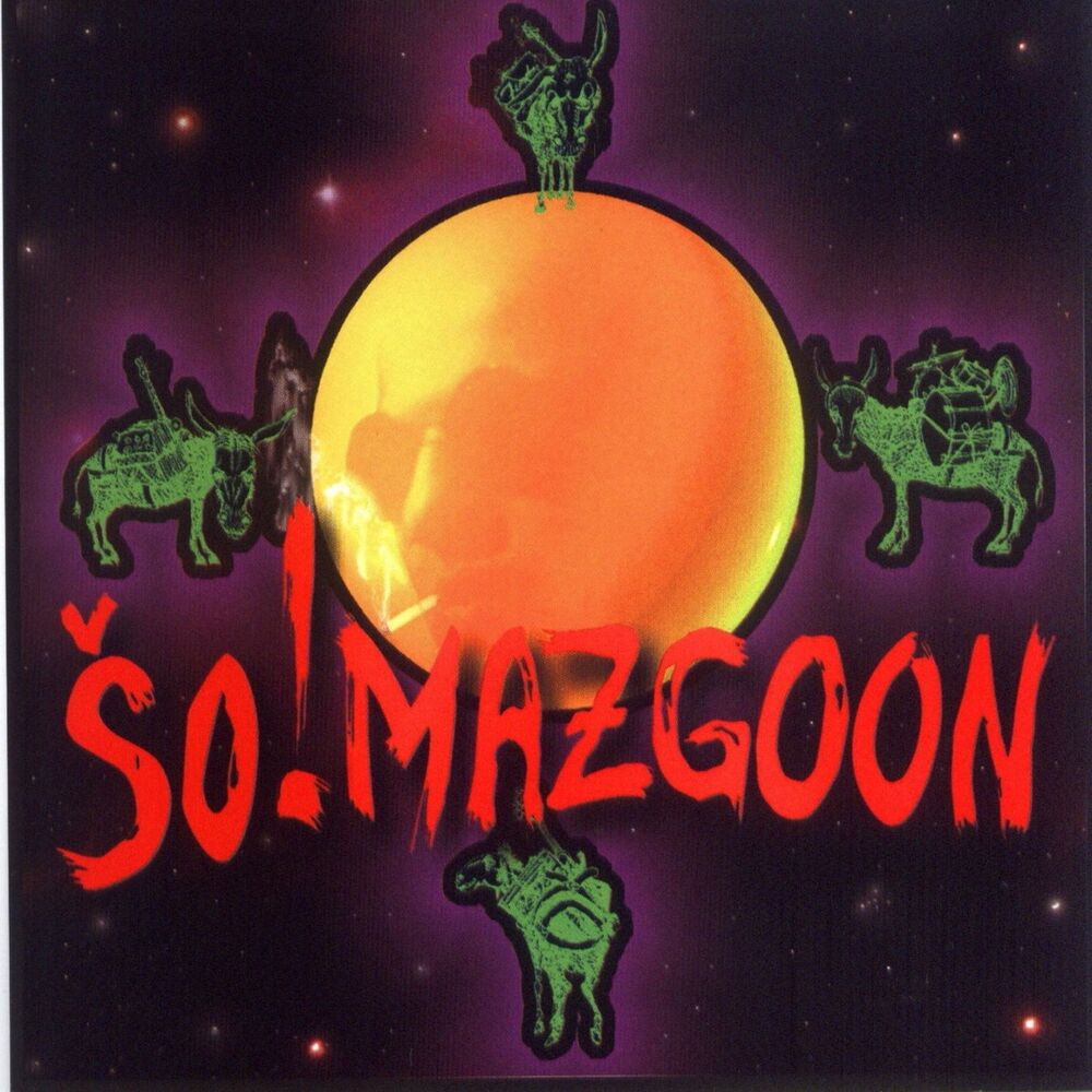 Picture of Šo!Mazgoon