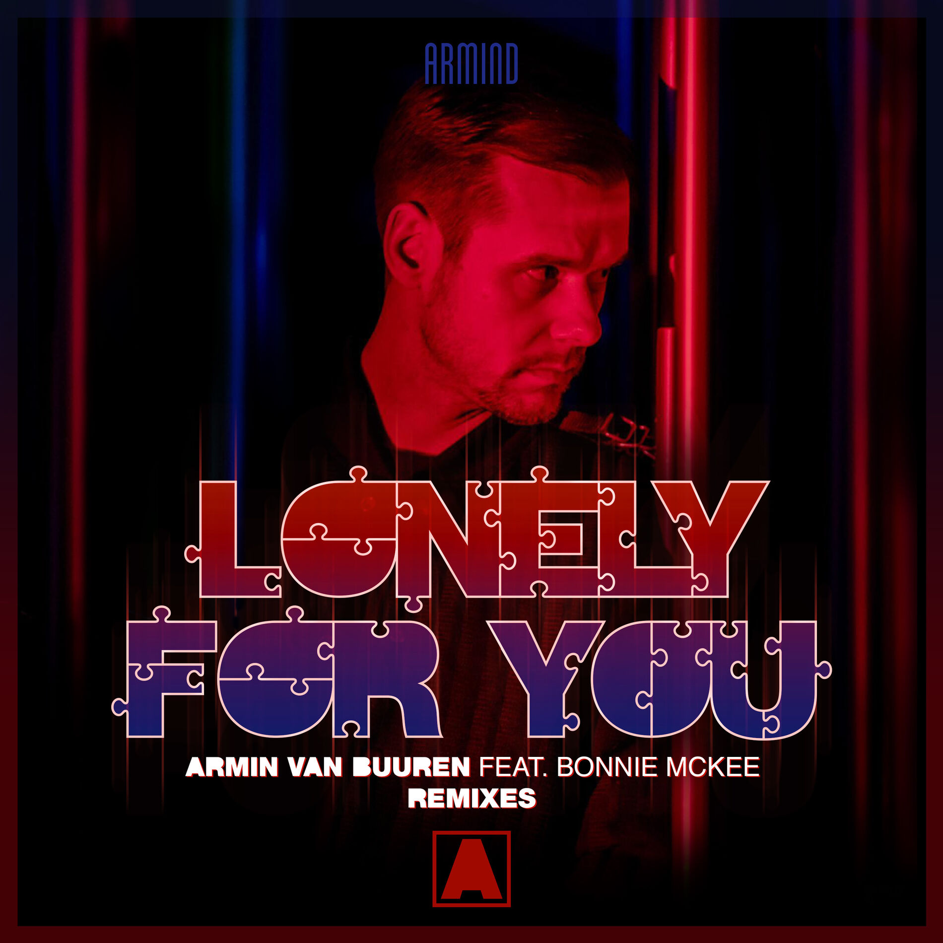 Album cover of Lonely For You (Remixes)