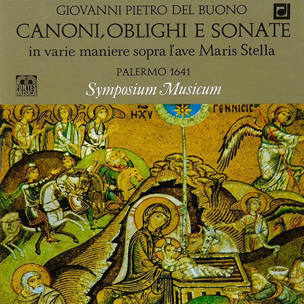 Picture of Buono: Canoni, oblighi e sonate