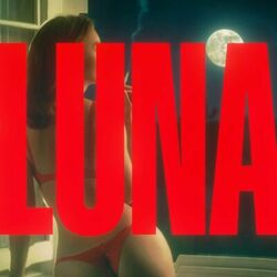 Cover of LUNA