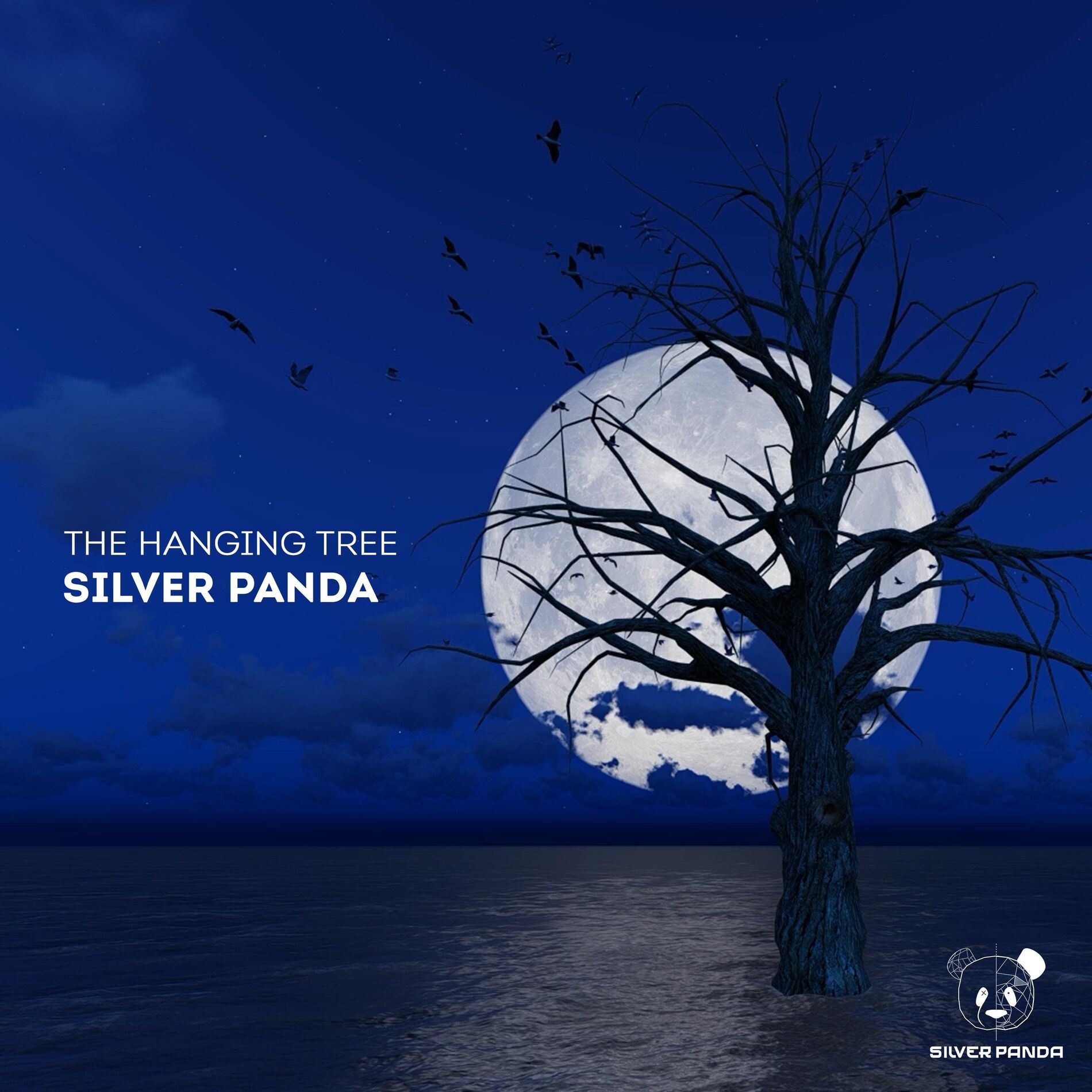 Album cover of The Hanging Tree