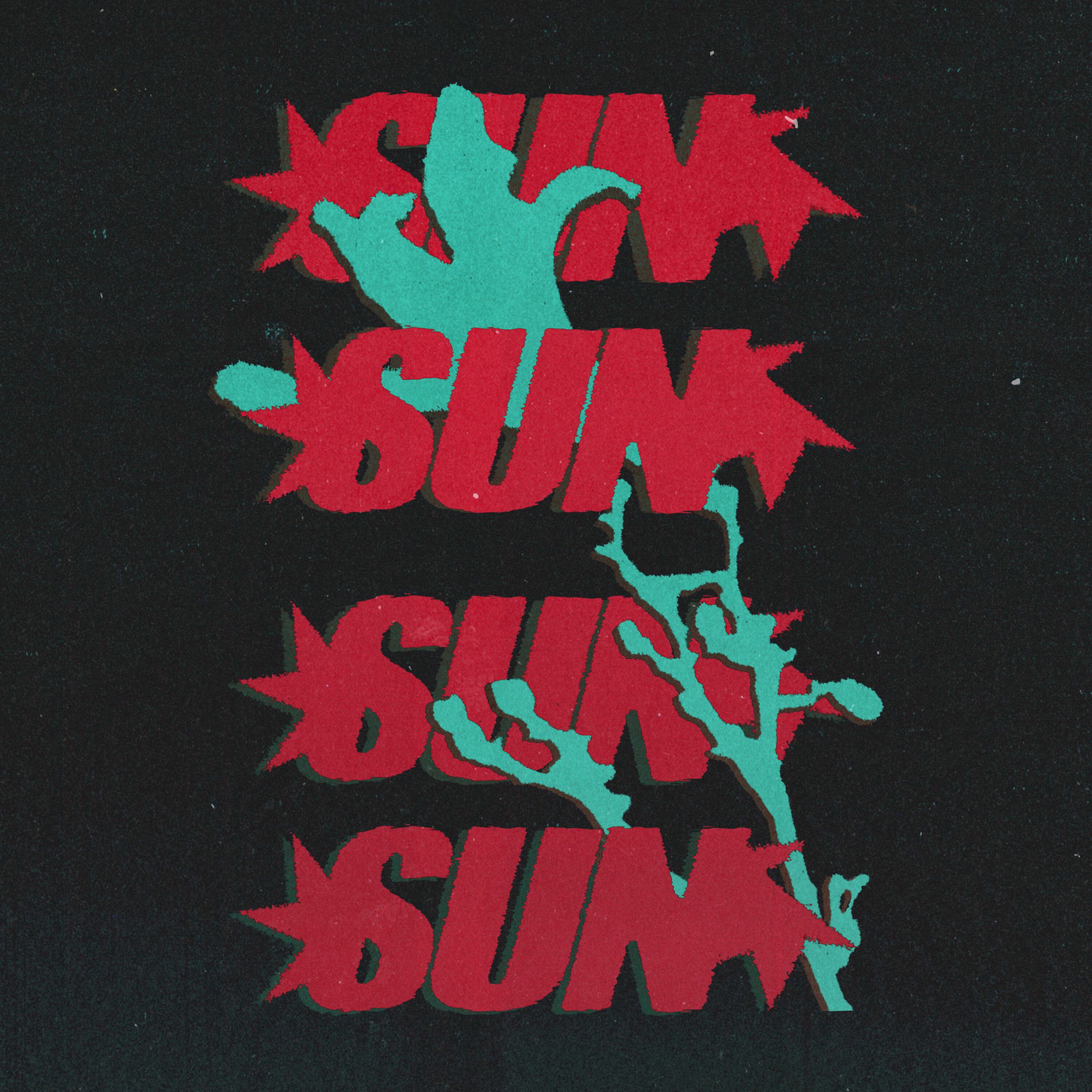 Album cover of Sun