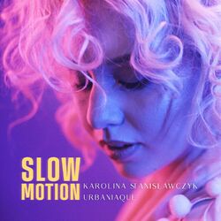 Cover of Slow Motion