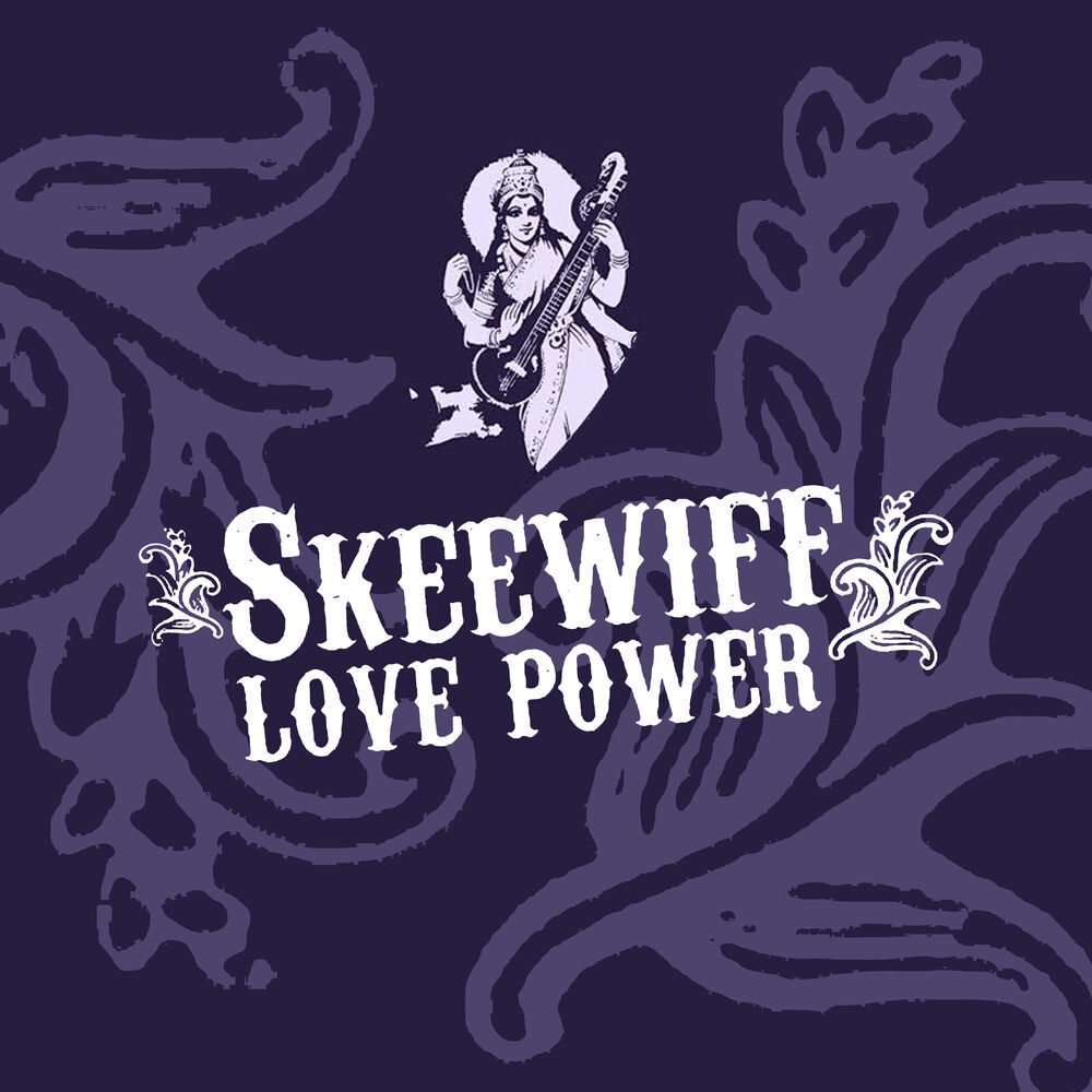 Picture of Love Power - Single