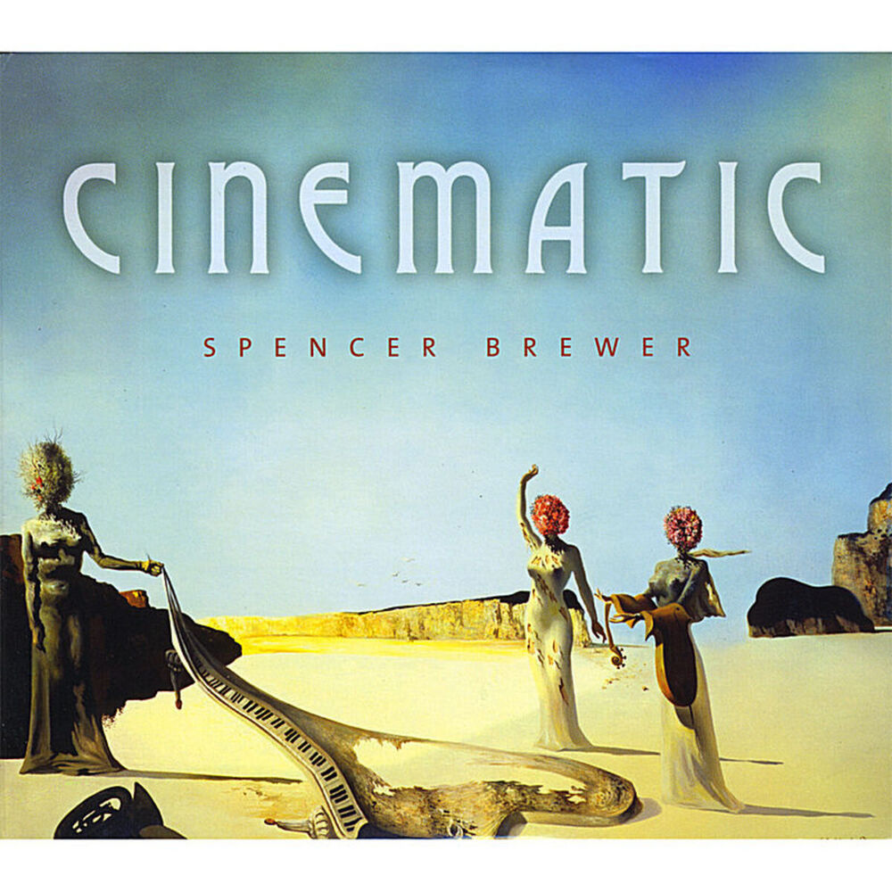 Picture of Cinematic