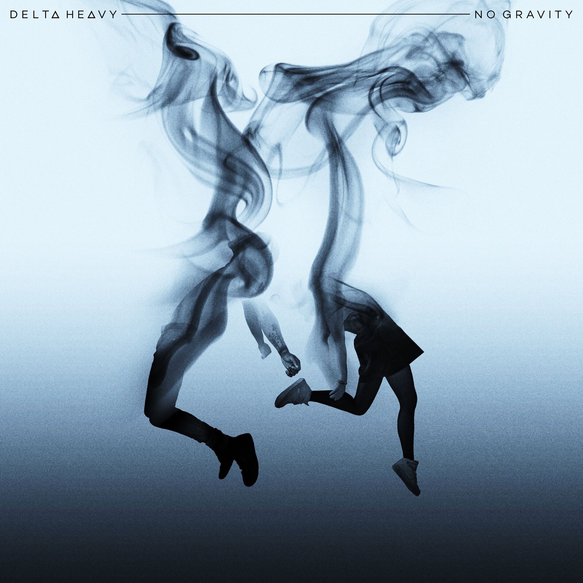 Album cover of Against The Tide