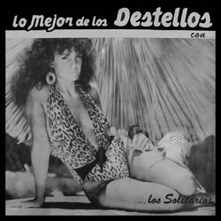 Cover of Lo Mejor de los Destellos