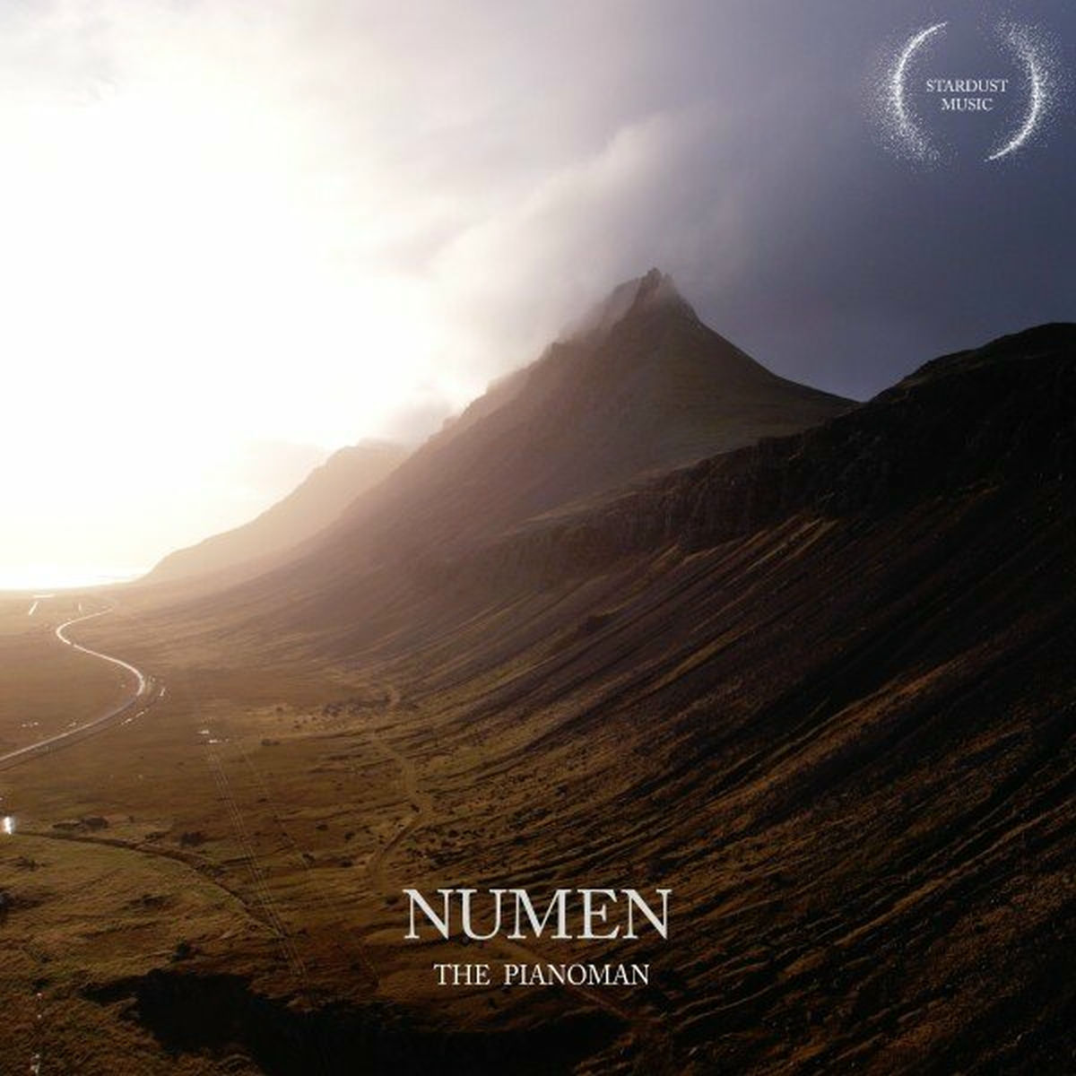 Album cover of Numen
