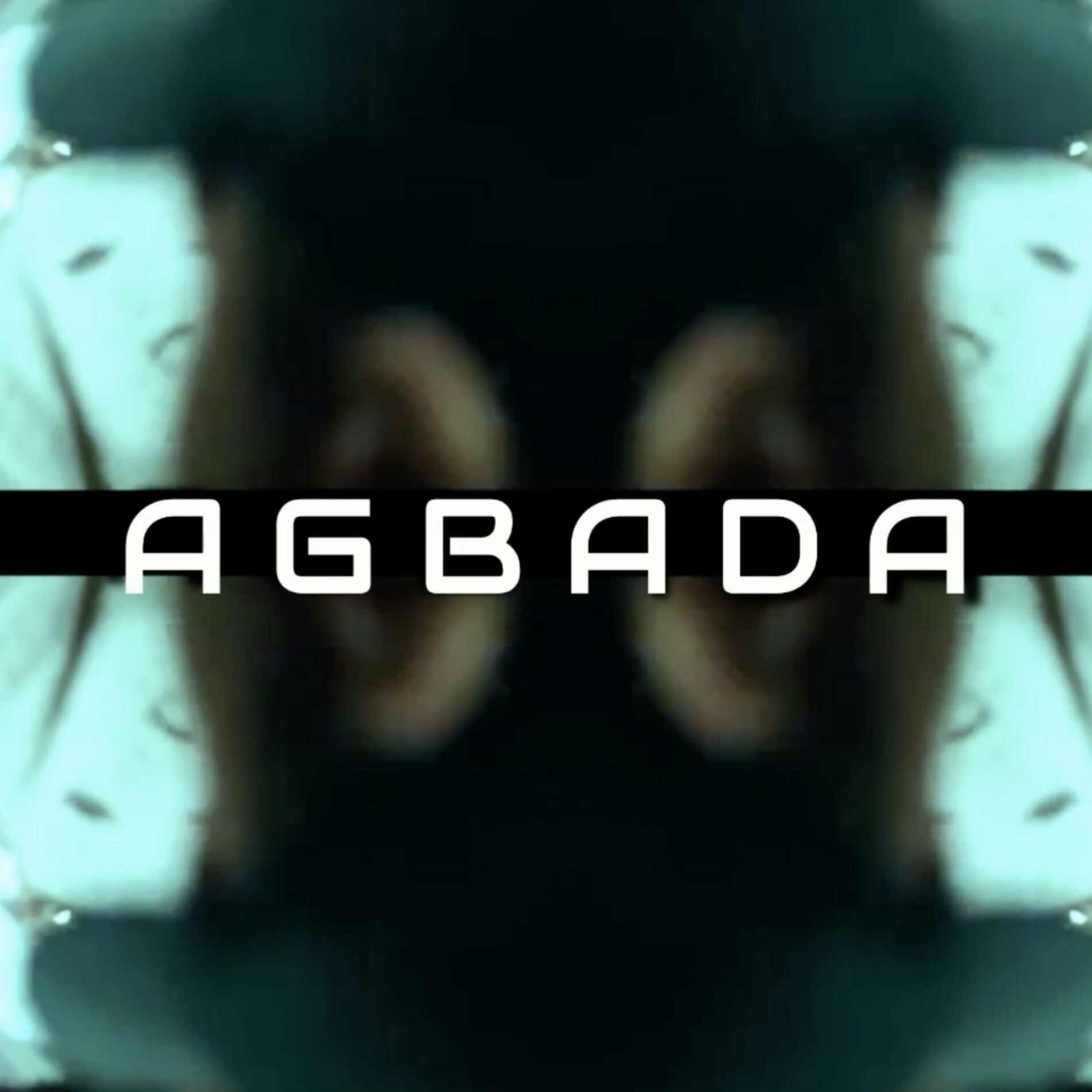 Album cover of Agbada