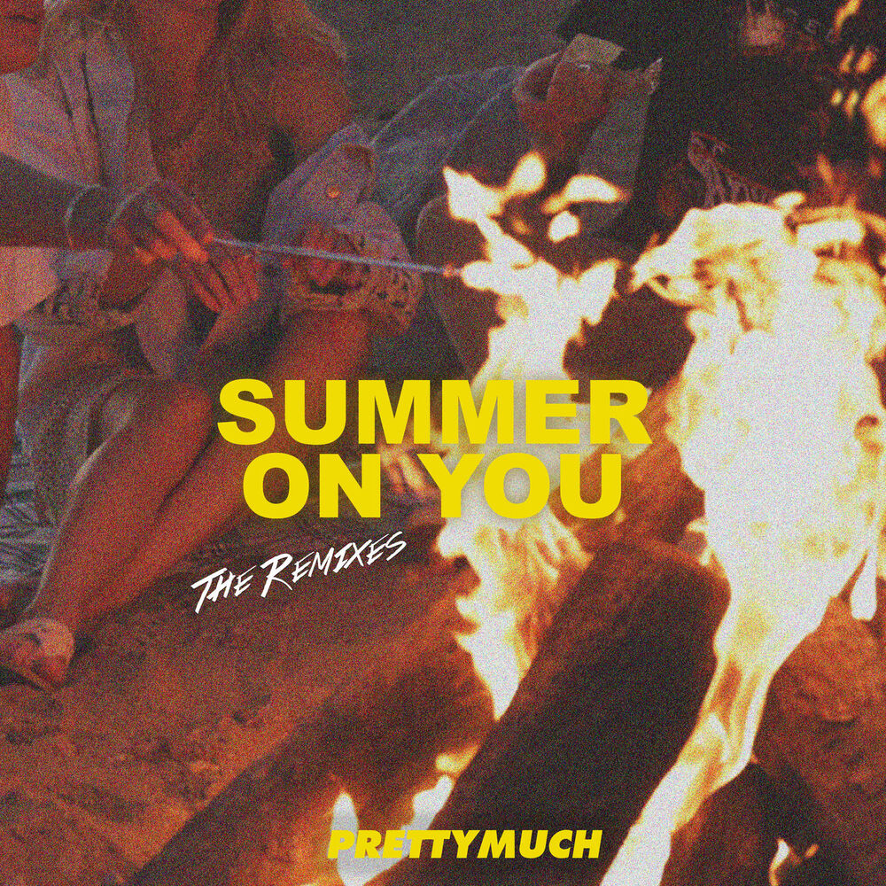 Picture of Summer On You (Remixes)