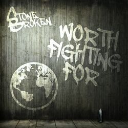 Cover of Worth Fighting For