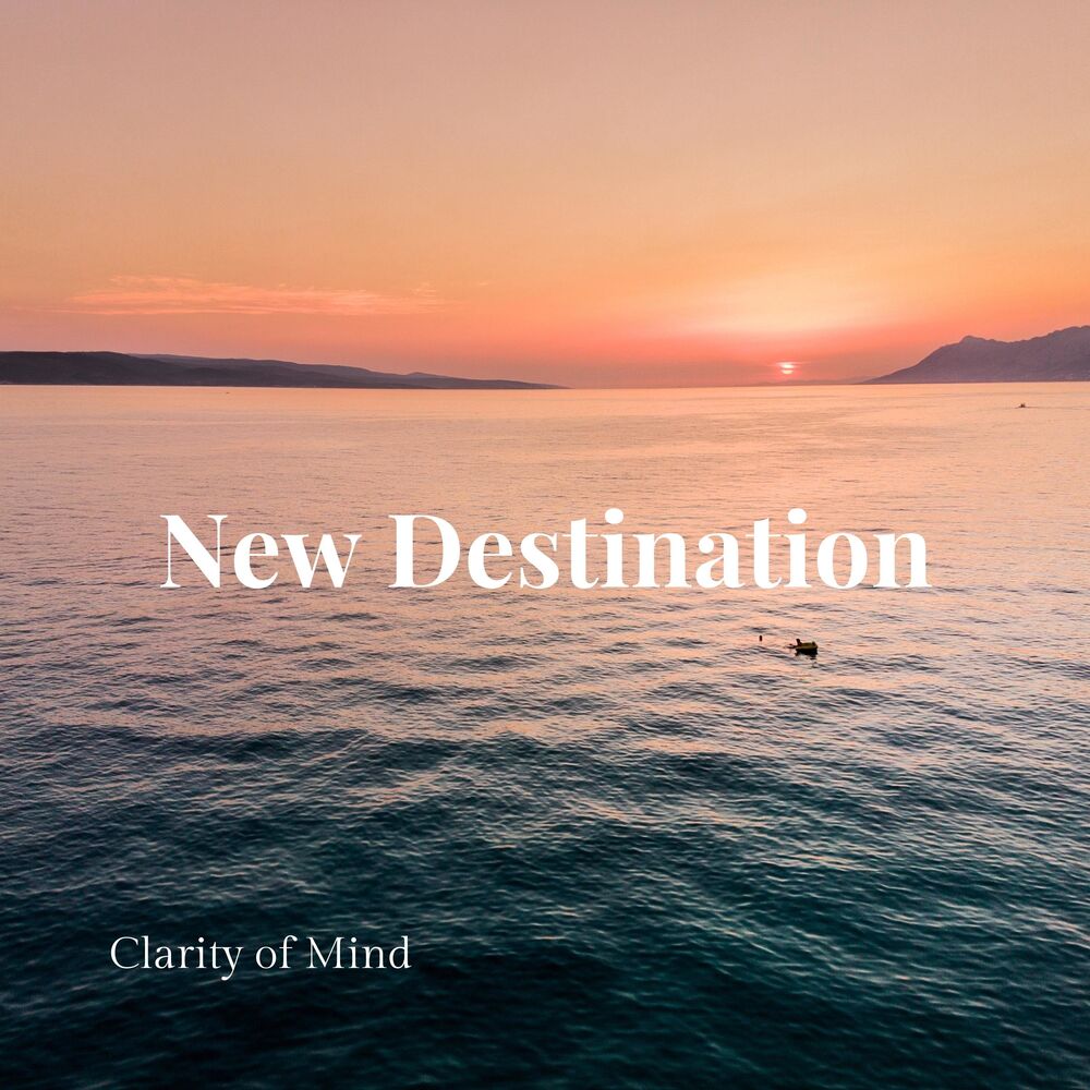 Picture of New Destination