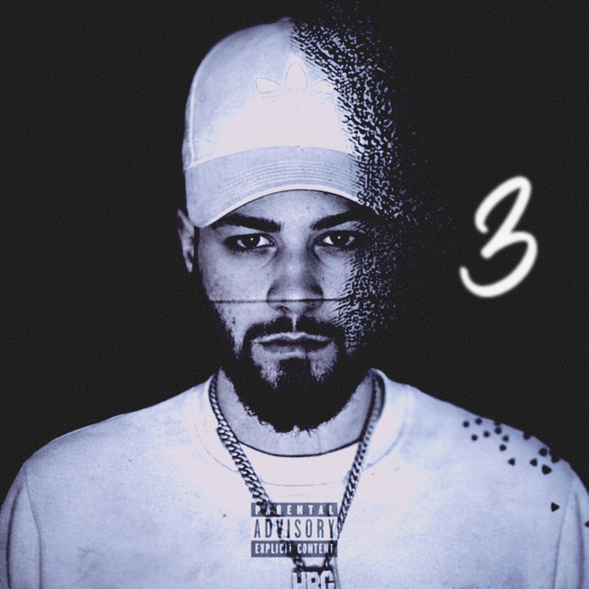Album cover of Self Talk 3