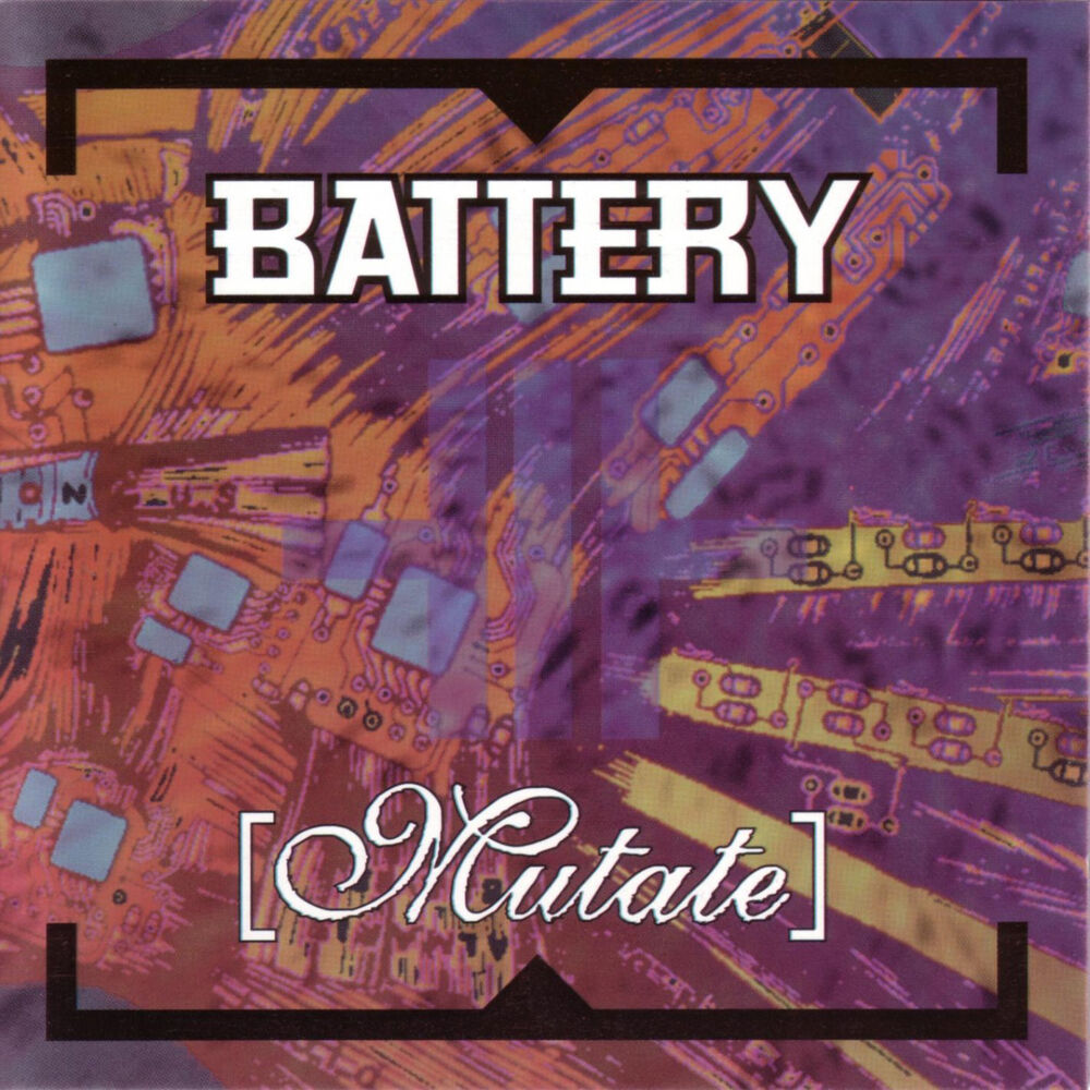 Picture of Mutate