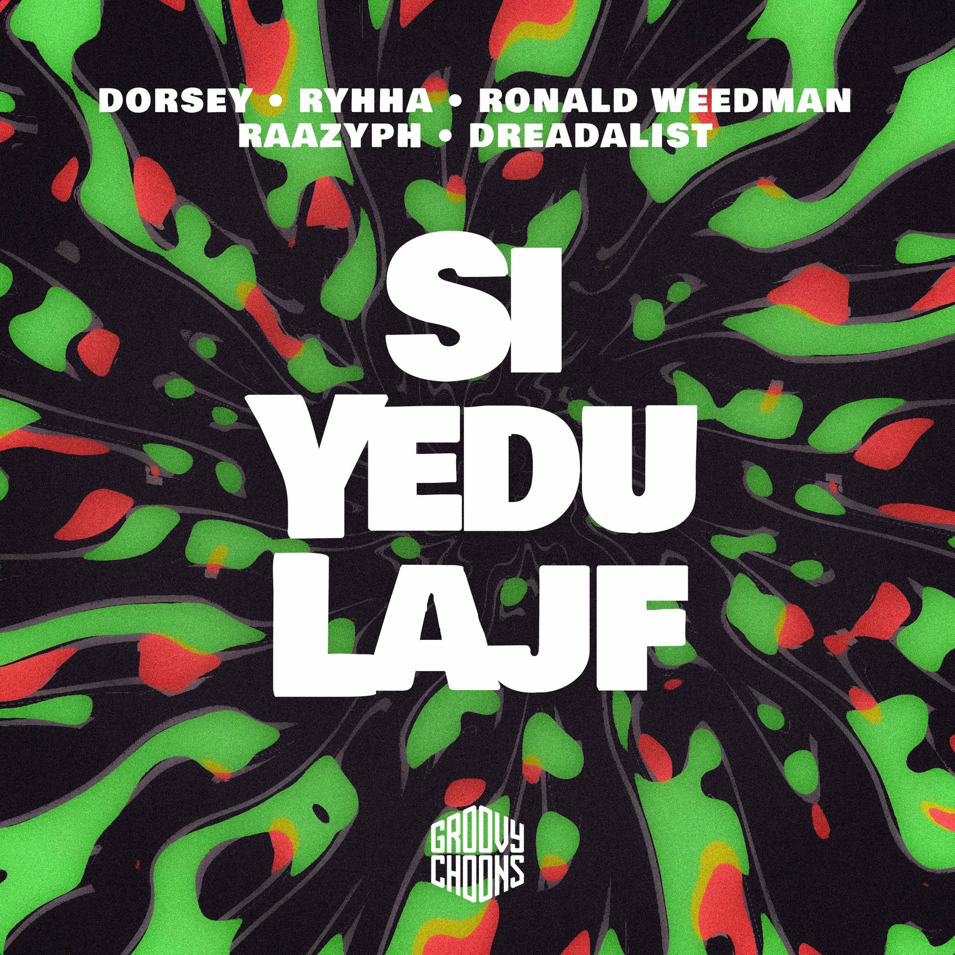 Album cover of Si Yedu Lajf