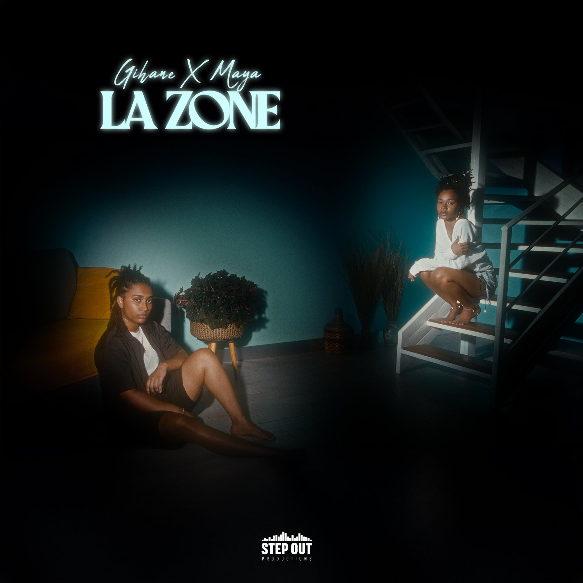 Album cover of La Zone