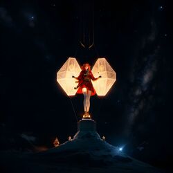 Cover of Crusade of the Icy Blade