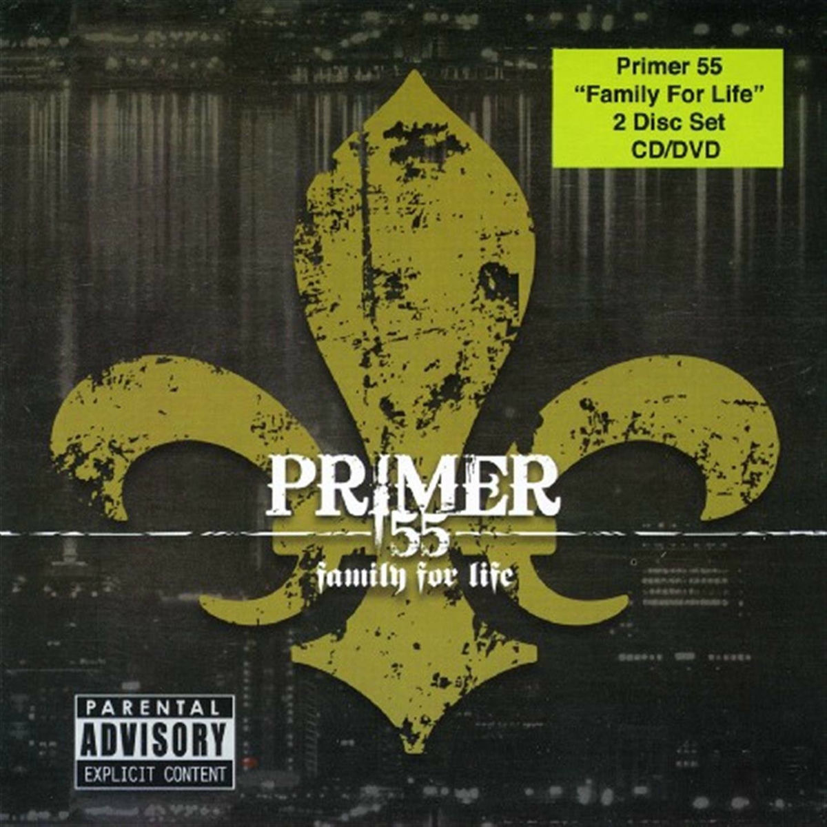 Album cover of Bullshit