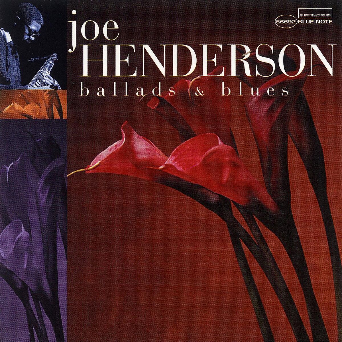 Album cover of Lazy Afternoon