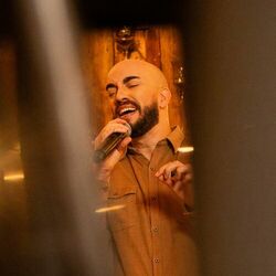 Cover of Inéditas (Ao Vivo)