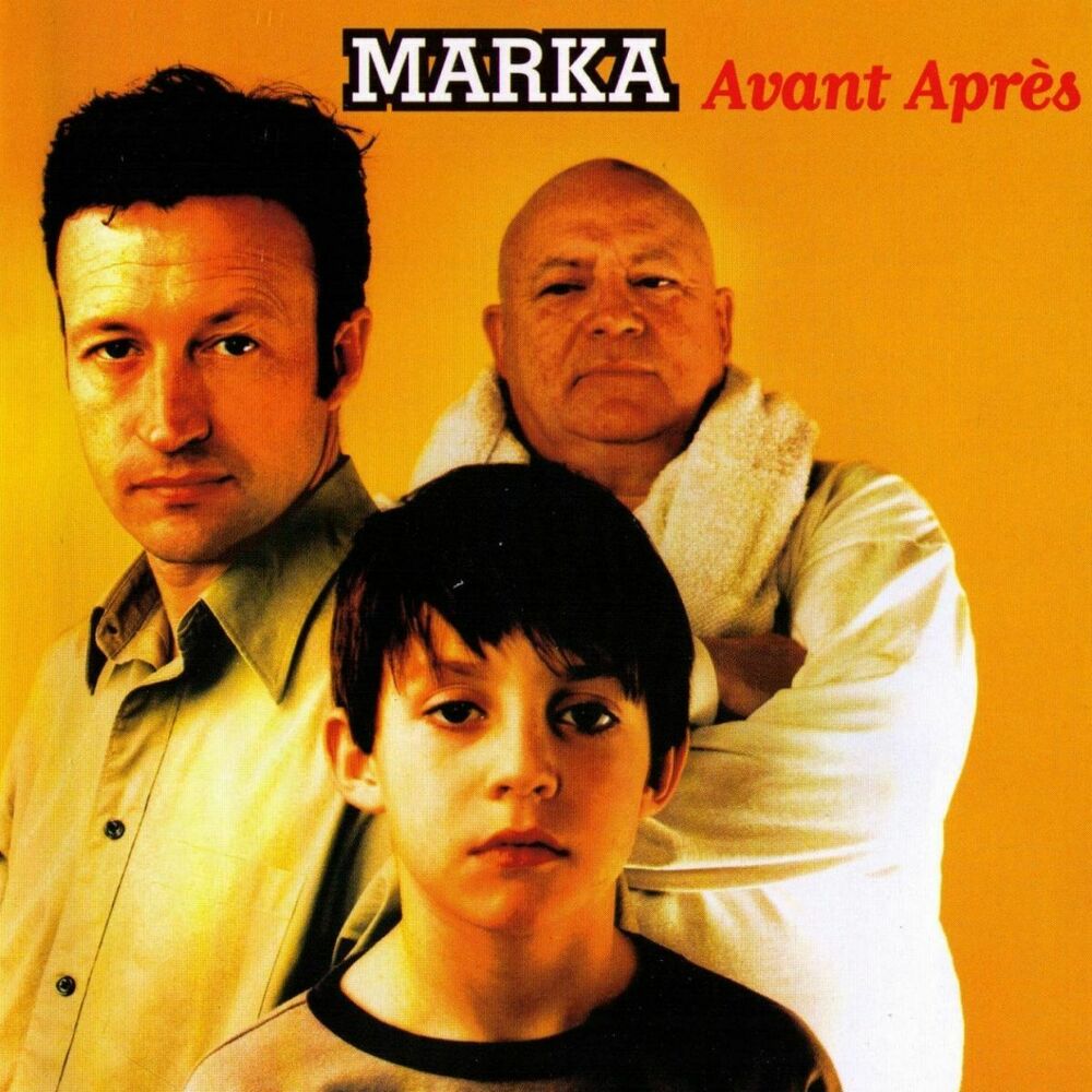 Picture of Avant Après