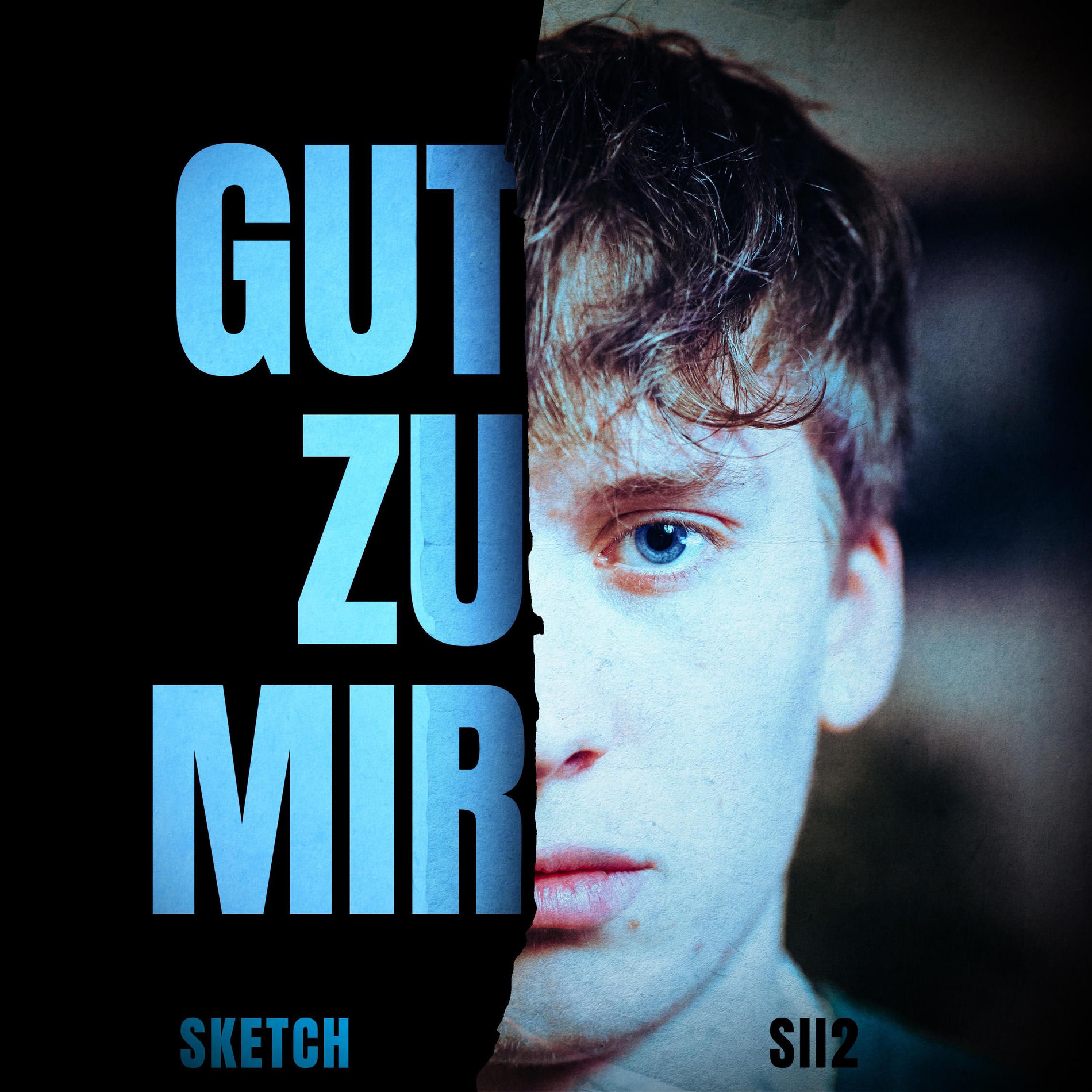 Album cover of Gut zu mir