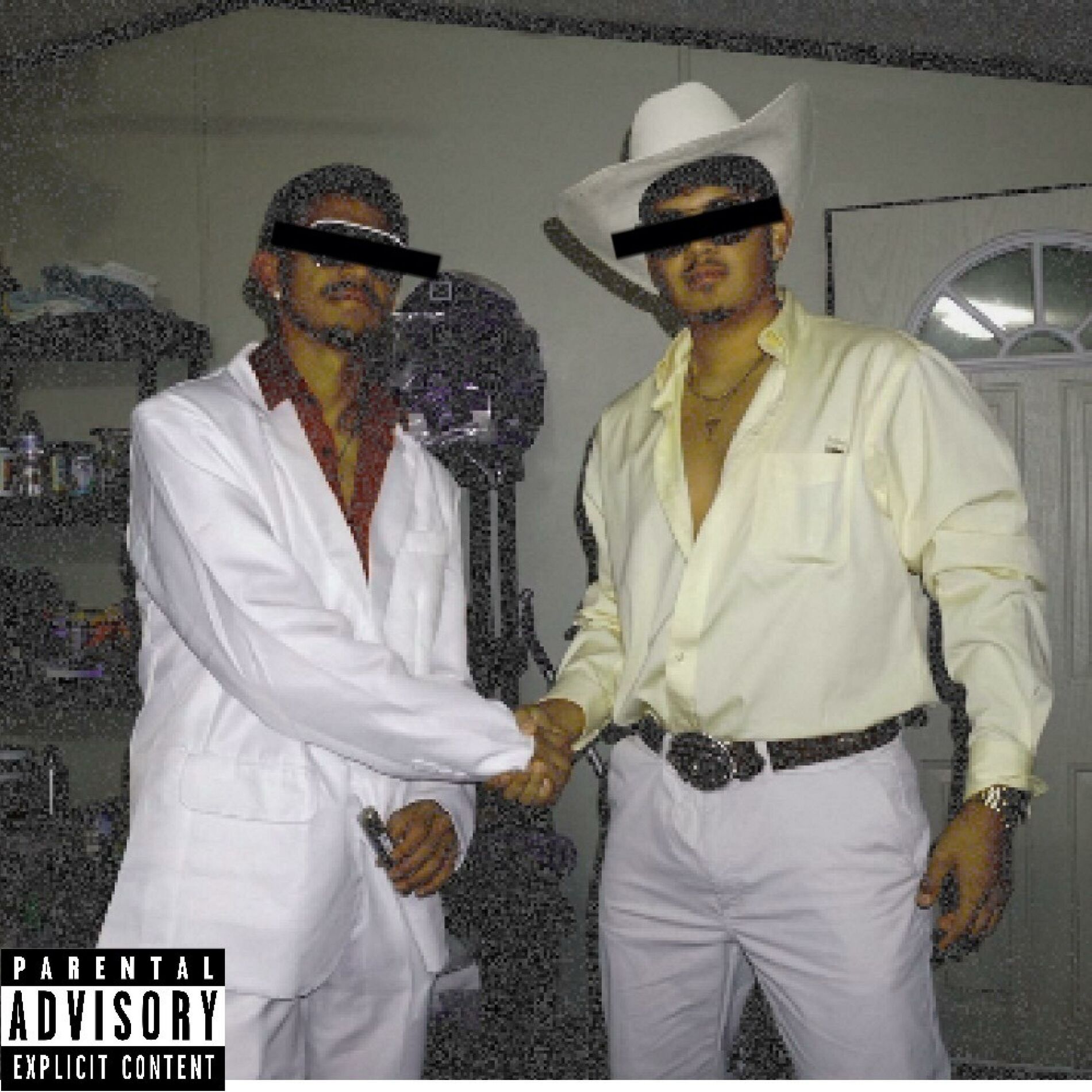 Album cover of Hustlin (feat. Toni)