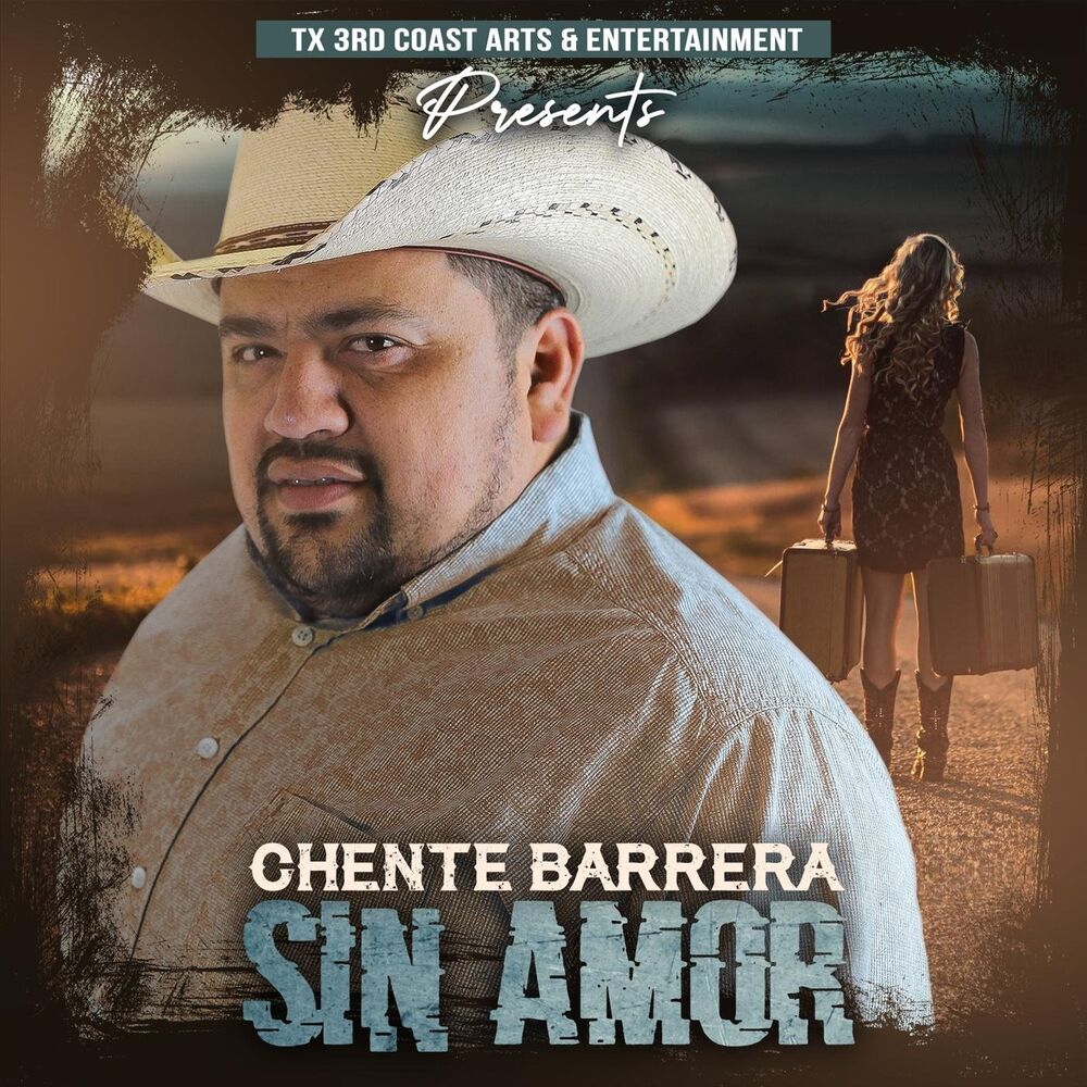 Picture of Sin Amor