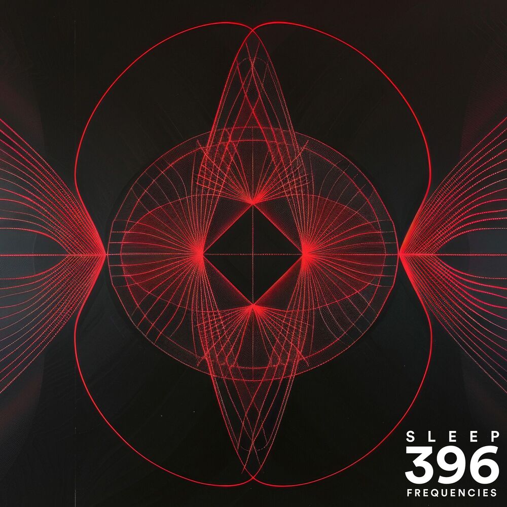 Picture of 396 Hz Sleep Frequencies