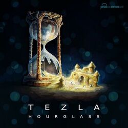 Cover of Hourglass