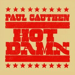 Cover of Hot Damn